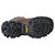 Bota Bull Terrier Bruce Chocolate Masculina - Imagem 2