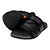 Chinelo Kenner Collab Panther Hyper Z Masculino Preto - Imagem 1