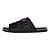 Chinelo Kenner Collab Panther Hyper Z Masculino Preto - Imagem 6