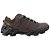 Bota Bull Terrier Axis Low II Burnet Marrom - Imagem 1