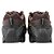 Bota Bull Terrier Axis Low II Burnet Marrom - Imagem 3