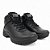 Bota Bull Terrier Atlas Adventure Preto Masculina - Imagem 5