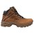 Bota Bull Terrier Atlas Adventure Castanho Masculina - Imagem 1