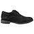 Sapato Social Ferracini Bali Masculino Preto - Imagem 1