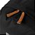 Mochila Fila Retro Letter 18L Unissex Preta - Imagem 4