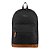 Mochila Fila Retro Letter 18L Unissex Preta - Imagem 1