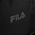 Mochila Fila Retro Letter 18L Unissex Preta - Imagem 5