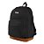 Mochila Fila Retro Letter 18L Unissex Preta - Imagem 3
