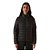 Jaqueta Fila Touch Light Feminino Preta - Imagem 1