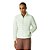 Jaqueta Fila Touch Light Feminina Off White - Imagem 1