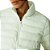 Jaqueta Fila Touch Light Feminina Off White - Imagem 2
