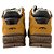 Bota Bull Terrier Desert Adventure Camel Masculina - Imagem 3