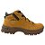 Bota Bull Terrier Desert Adventure Camel Masculina - Imagem 1