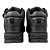 Bota Bull Terrier Desert Adventure Preta Masculina - Imagem 3