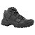 Bota Bull Terrier Desert Adventure Preta Masculina - Imagem 1