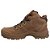 Bota Bull Terrier Desert Adventure Mamut Masculina - Imagem 4