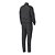 Agasalho Fila Essentials II Preto Masculino - Imagem 3