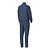 Agasalho Fila Essentials II Azul Marinho Masculino - Imagem 4