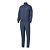 Agasalho Fila Essentials II Azul Marinho Masculino - Imagem 5