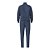 Agasalho Fila Essentials II Azul Marinho Masculino - Imagem 2