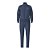 Agasalho Fila Essentials II Azul Marinho Masculino - Imagem 1
