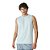 Regata Fila Sports Light Cinza Claro Masculina - Imagem 4