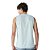 Regata Fila Sports Light Cinza Claro Masculina - Imagem 2