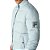 Jaqueta Fila Puffer F Box Reflective Cinza Claro Masculina - Imagem 3