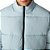 Jaqueta Fila Puffer F Box Reflective Cinza Claro Masculina - Imagem 4
