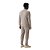 Agasalhos Fila Essentials II Masculino Cinza - Imagem 2