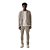 Agasalhos Fila Essentials II Masculino Cinza - Imagem 7