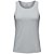 Regata Fila Bio III Cinza Claro Masculina - Imagem 1