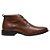 Bota Ferracini Paris Marrom Masculino - Imagem 1