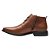 Bota Ferracini Paris Marrom Masculino - Imagem 4