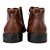 Bota Ferracini Paris Marrom Masculino - Imagem 3
