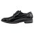 Sapato Social Ferracini Bentley Preto Masculino - Imagem 4