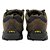 Bota Bull Terrier Ranger Low Verde Musgo Masculino - Imagem 3