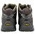 Bota Bull Terrier Dakar Verde Musgo Masculina Trekking - Imagem 3