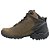 Bota Bull Terrier Dakar Verde Musgo Masculina Trekking - Imagem 4