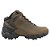 Bota Bull Terrier Dakar Verde Musgo Masculina Trekking - Imagem 1