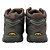 Bota Bull Terrier Dakar Marrom Chocolate Masculina - Imagem 3
