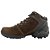 Bota Bull Terrier Dakar Marrom Chocolate Masculina - Imagem 4