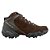 Bota Bull Terrier Dakar Marrom Chocolate Masculina - Imagem 1