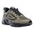 Tênis Fila Venture Tracer Lite Verde Oliva e Preto Masculino - Imagem 5