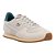 Tênis Fila F-Retro 2 Bege e Verde Masculino - Imagem 5