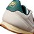 Tênis Fila F-Retro 2 Bege e Verde Masculino - Imagem 8