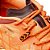 Tênis Fila Racer Skytrail Laranja Masculino - Imagem 7