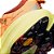 Tênis Fila Racer Skytrail Laranja Masculino - Imagem 9