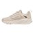 Tênis Fila Venture Tracer Lite Bege Feminino - Imagem 4