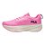 Tênis Fila Aero Skyfoam Rosa Feminino - Imagem 4